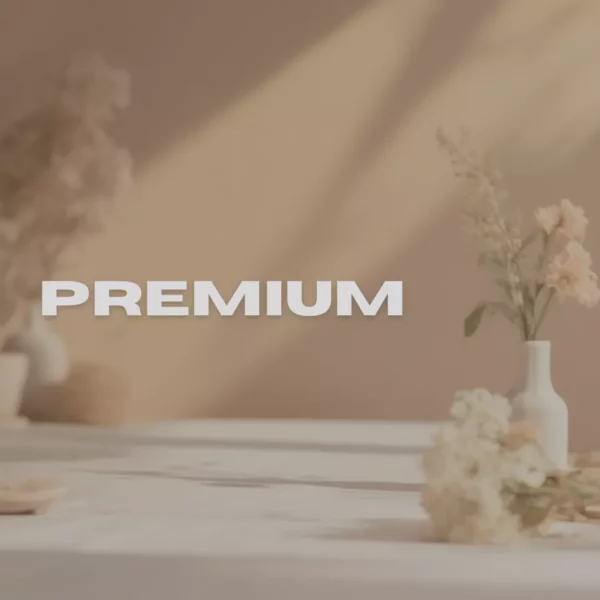 Premium Paket – Mehr Sichtbarkeit & Vertrauen