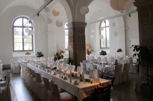 Restaurant zeitlos