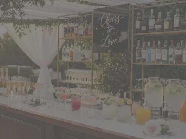 Shakey Drinks