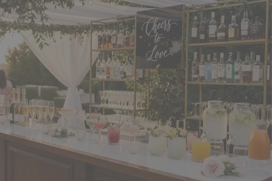 Your Cocktail
