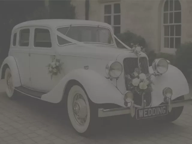 Brautwagen Berlin