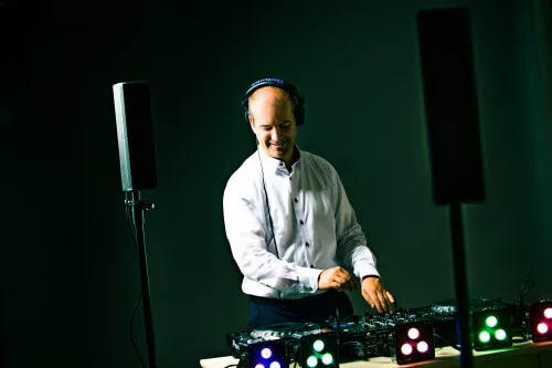 DJ Slick
