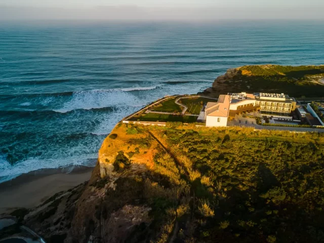Escape to Aethos Ericeira: Your Ultimate Honeymoon Retreat