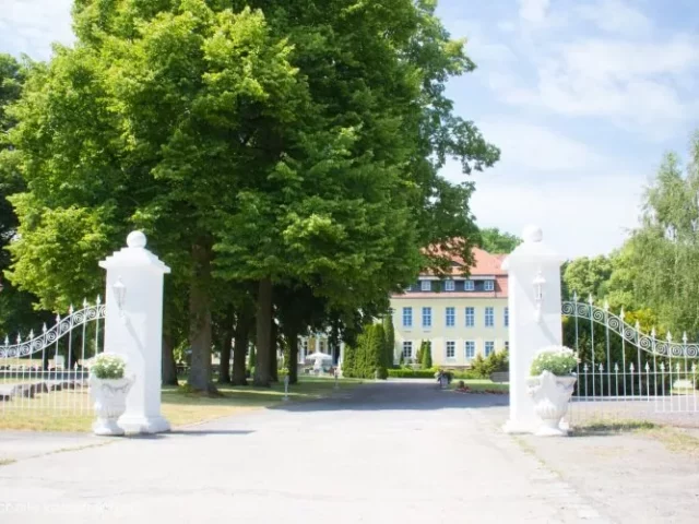 Schloss Wulkow
