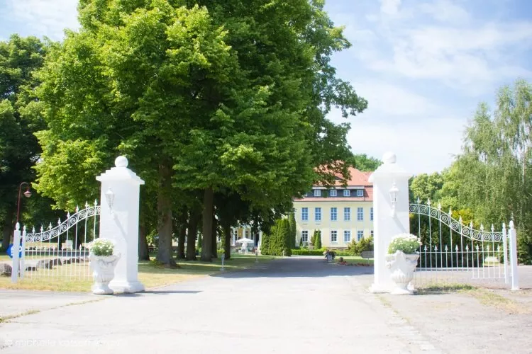 Schloss Wulkow