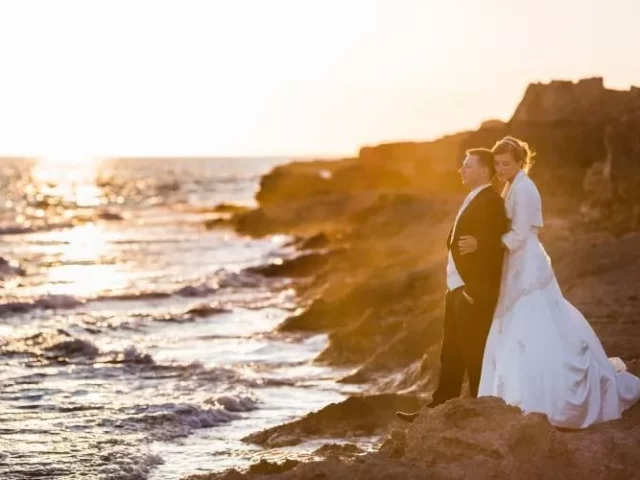 Hochzeitsfotograf Thomas Weber