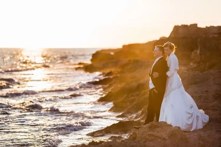 Hochzeitsfotograf Thomas Weber