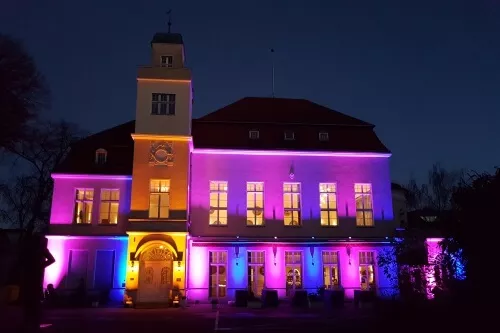 Villa Schützenhof